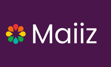 Maiiz.com - Creative brandable domain for sale